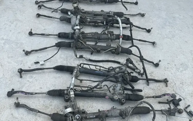 Рулевая рейка за 9 900 тг. в Актау