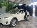 Tesla Model X 2017 годаfor24 000 000 тг. в Алматы – фото 18