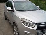 JAC S5 2019 года за 3 300 000 тг. в Актобе – фото 4