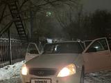 ВАЗ (Lada) Priora 2171 2013 годаfor2 400 000 тг. в Астана