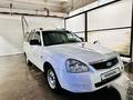 ВАЗ (Lada) Priora 2171 2013 годаүшін2 400 000 тг. в Астана – фото 9