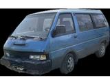 Nissan Vanette 1999 годаүшін500 000 тг. в Алматы