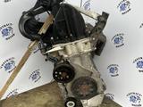 166.960 двигатель 1.6 Mercedes A160 W168 двигатель M166 E16 за 1 000 тг. в Алматы – фото 2