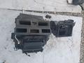 Печка корпус в сборе на Audi A6 C6 за 50 000 тг. в Шымкент