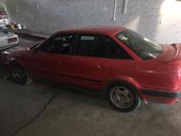 Audi 80 1993 годаfor1 350 000 тг. в Шымкент