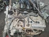 Двигатель 2GR-fe 3.5л Toyota Highlander/Sienna из Японии + установка. АКПП за 777 000 тг. в Алматы