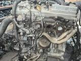 Двигатель 2GR-fe 3.5л Toyota Highlander/Sienna из Японии + установка. АКПП за 777 000 тг. в Алматы – фото 3