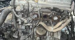 Двигатель 2GR-fe 3.5л Toyota Highlander/Sienna из Японии + установка. АКПП за 777 000 тг. в Алматы – фото 3