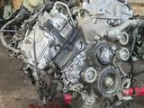 Двигатель 2GR-fe 3.5л Toyota Highlander/Sienna из Японии + установка. АКПП за 777 000 тг. в Алматы – фото 4