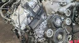 Двигатель 2GR-fe 3.5л Toyota Highlander/Sienna из Японии + установка. АКПП за 777 000 тг. в Алматы – фото 4