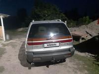 Mitsubishi Space Wagon 1993 года за 1 650 000 тг. в Алматы