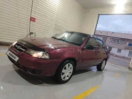 Daewoo Nexia 2011 года за 1 500 000 тг. в Кызылорда – фото 2