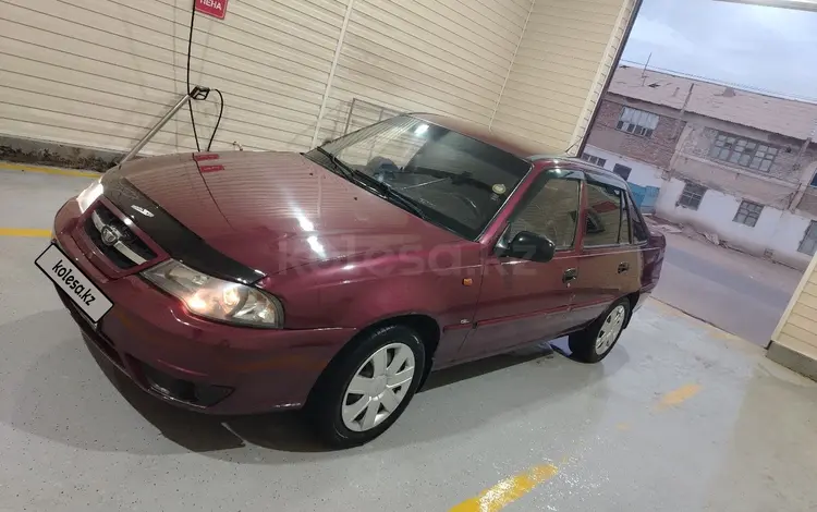Daewoo Nexia 2011 года за 1 500 000 тг. в Кызылорда