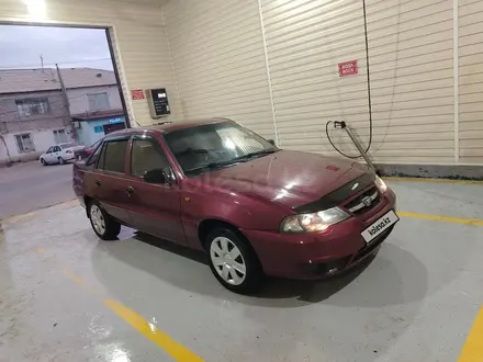 Daewoo Nexia 2011 года за 1 500 000 тг. в Кызылорда – фото 3