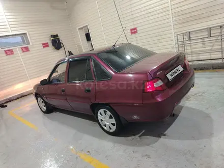 Daewoo Nexia 2011 года за 1 500 000 тг. в Кызылорда – фото 5