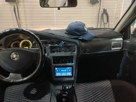 Daewoo Nexia 2011 года за 1 500 000 тг. в Кызылорда – фото 6
