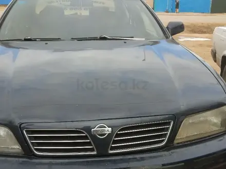 Nissan Maxima 1997 года за 2 000 000 тг. в Байконыр – фото 3