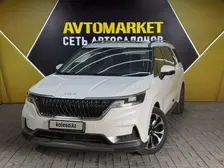 Kia Carnival, 2021