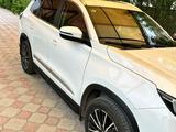 Chery Tiggo 8 Pro 2022 годаүшін11 000 000 тг. в Атырау – фото 4