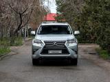 Lexus GX 460 2018 года за 28 700 000 тг. в Алматы – фото 3