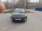 Hyundai Sonata 2014 года за 3 300 000 тг. в Караганда – фото 2