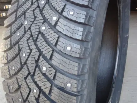 Pirelli Scorpion Ice Zero 2 265/45 R21 108H 2024 за 220 000 тг. в Алматы