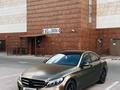 Mercedes-Benz C 250 2015 года за 13 900 000 тг. в Алматы – фото 5