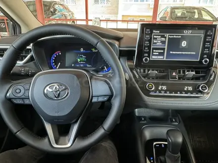 Toyota Corolla 2020 годаүшін10 500 000 тг. в Актобе – фото 7
