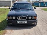 BMW 525 1995 годаүшін5 000 000 тг. в Шымкент – фото 2