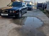 BMW 525 1995 годаүшін5 000 000 тг. в Шымкент – фото 4