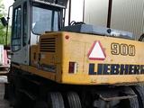 Liebherr  A900 1999 годаfor7 000 000 тг. в Караганда