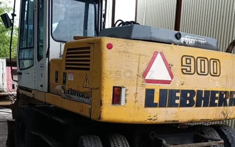 Liebherr  A900 1999 года за 7 000 000 тг. в Караганда