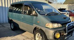 Mitsubishi Delica 1996 годаүшін4 200 000 тг. в Жаркент – фото 3