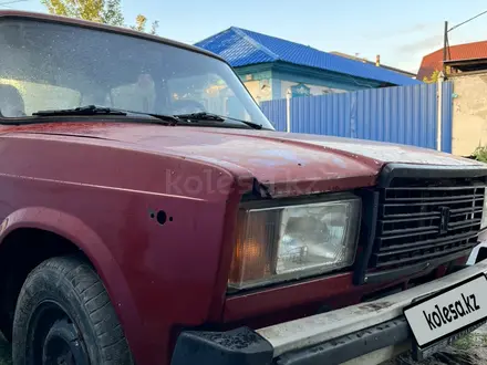 ВАЗ (Lada) 2105 1991 года за 500 000 тг. в Павлодар – фото 2