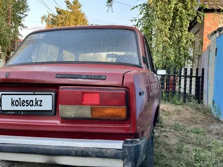 ВАЗ (Lada) 2105 1991 года за 500 000 тг. в Павлодар – фото 4