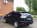 Lexus RX 350 2006 года за 8 000 000 тг. в Актобе