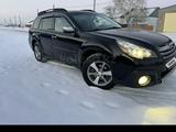 Subaru Outback 2012 годаүшін7 400 000 тг. в Астана – фото 3