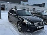 Subaru Outback 2012 годаүшін7 400 000 тг. в Астана