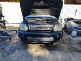 Переднюю часть на land rover LR 4үшін2 200 000 тг. в Алматы