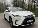 Lexus RX 300 2019 года за 23 500 000 тг. в Алматы – фото 3