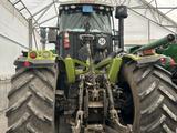 Claas  Xerion 2009 года за 30 000 000 тг. в Усть-Каменогорск – фото 4