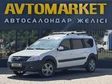 ВАЗ (Lada) Largus 2019 года за 5 000 000 тг. в Уральск