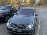 Mercedes-Benz C 230 2007 года за 6 200 000 тг. в Караганда – фото 2