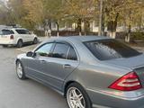 Mercedes-Benz C 230 2007 годаүшін6 200 000 тг. в Караганда – фото 3