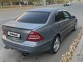 Mercedes-Benz C 230 2007 года за 6 200 000 тг. в Караганда – фото 5