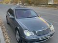 Mercedes-Benz C 230 2007 годаүшін6 200 000 тг. в Караганда – фото 6