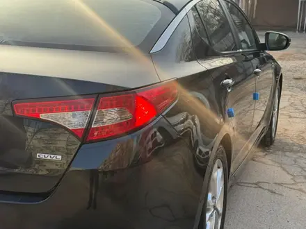 Kia K5 2013 года за 7 700 000 тг. в Алматы – фото 13