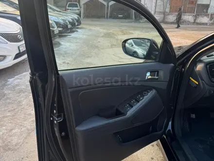 Kia K5 2013 года за 7 700 000 тг. в Алматы – фото 17