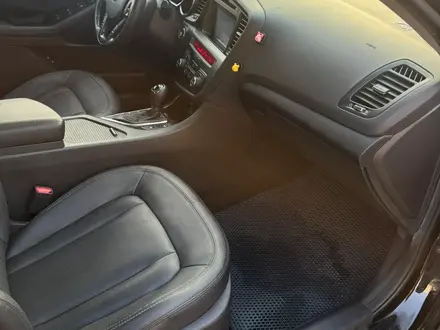 Kia K5 2013 года за 7 700 000 тг. в Алматы – фото 20