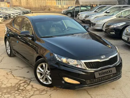 Kia K5 2013 года за 7 700 000 тг. в Алматы